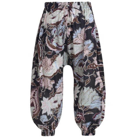 Zimmermann Other - Zimmermann Henna Harem Pants NWT